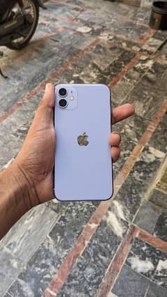 Iphone 11 Non PTA 64gb