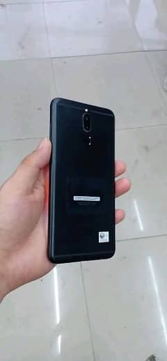 03237004371 Huawei Mate 10 metal no check warnty mokay py tasali krain