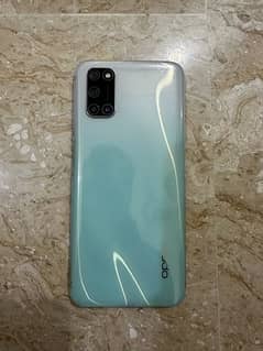 oppo A52 for sale