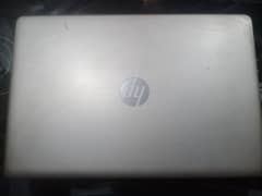 HP core i5 7th Generation Laptop for Sale