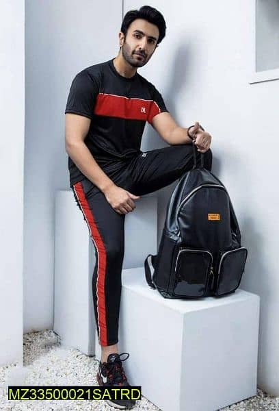 Mens track suit with free home delivery 0