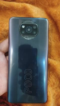 POCO X3 PRO