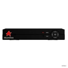 multi star dvr for sale