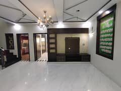 5 Marla Used House For Sale In AA Block Bahria Town Lahore