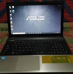 asus laptop