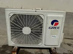 Gree Inverter AC energy efficient  80%