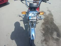 honda70cc