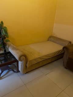 sofa dewan for sell