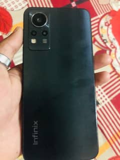 infinix Note 11 /  6/128