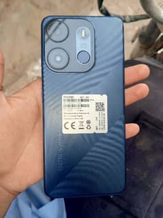 Tecno spark go 2023 complete saman