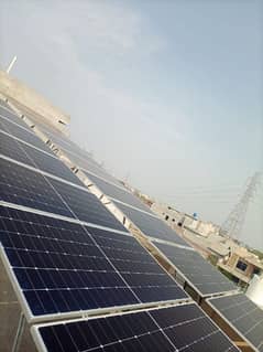 Solar Installation Service