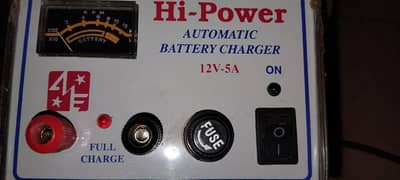 HI-POWER