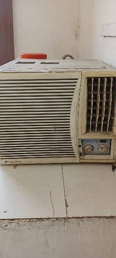 Chalo Ac for sale
