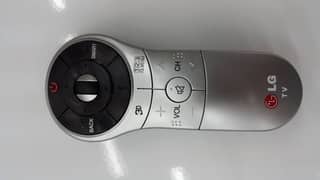 LG original Voice magic remote MR400