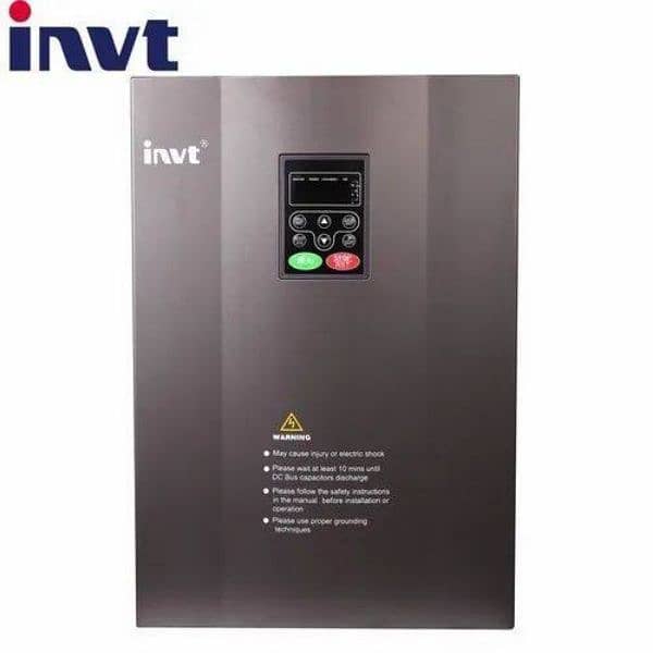 solarInverter +wapda sharing vfd inveter 0