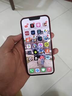 I phone 13