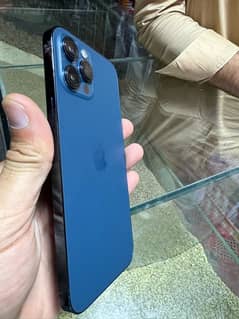 iphone 12 pro max pta