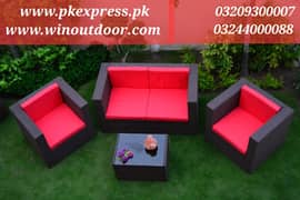 rattan sofa sets/Restaurant Furniture/Outdoor sofa/L shape sofa sets