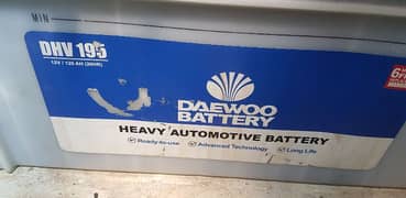 daewoo battery sale 03256602020