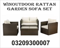 rattan sofa sets/Restaurant Furniture/Outdoor sofa/L shape sofa sets