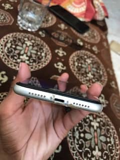 iphone 11 128gb dual physical approved white