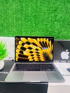 Macbook Pro 2020 M1 13”inch 16Gb Ram 1TB Ssd