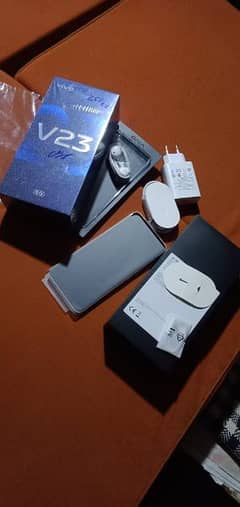 Vivo V23 5G 12/256 GB Available MY WhatsApp 0348=3637054