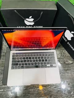 Macbook Pro 2020 M1 16Gb Ram 256Gb Ssd 13”inch