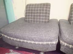 sofa set 6 ps