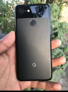 GOOGLE PIXEL 3