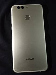 Huawei Nova 2plus 4/128 dual sim