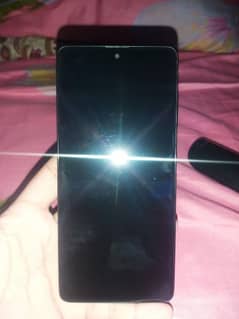 Galaxy A71  8\128 Condition 10/9