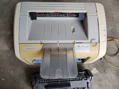 HP Laserjet 1020