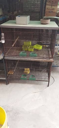 breeding cage