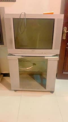 29" Sony TV for sale