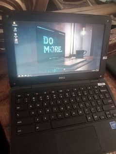 Dell 3180 Chromebook