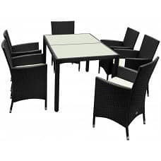 Outdoor Chairs/Pool Chair/Lawn Chairs/tables/Rattan chairs and table