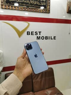 IPHONE 12 PRO MAX 256GB PTA APPROVED. 190000/= PKR