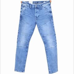 export quality jeans available