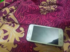 samsung Ace4 lush condition only mobile and charger