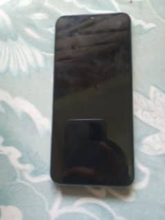 Vivo y 21 A with box charger