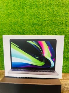 Macbook Pro 2020 M1 13”inch 8Gb Ram 512Gb Ssd