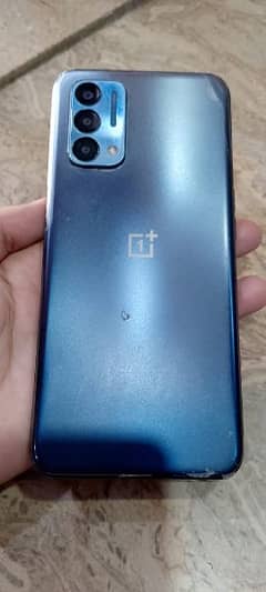 OnePlus nord n200 5g