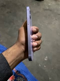 i phone 12 berry colour 64gb factory unlock
