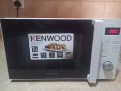 Kenwood Microwave oven MWL-110