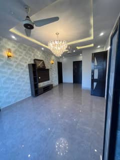 14 Marla *Corner Luxury House* for Sale in Eden City | Near DHA Phase 8 | Ideal Location
