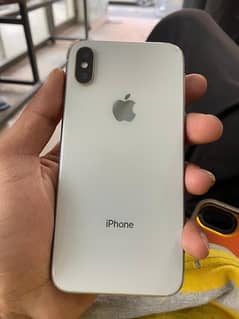 iphone x approved 64