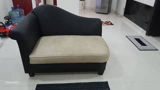 2 seater sofa for sell .