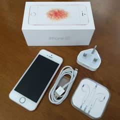 iPhone 5s/64 GB PTA approved for sale 0336=046=8944
