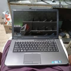 2GB Nvidia Card Dell XPS Core i7 2nd Gen Display 15.6 inch 8GB Ram